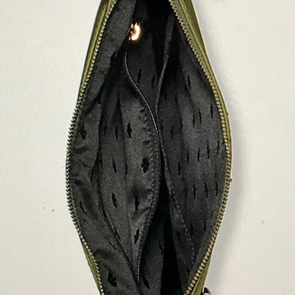 Kate Spade Dawn Crossbody OLIVE - Picture 5 of 5